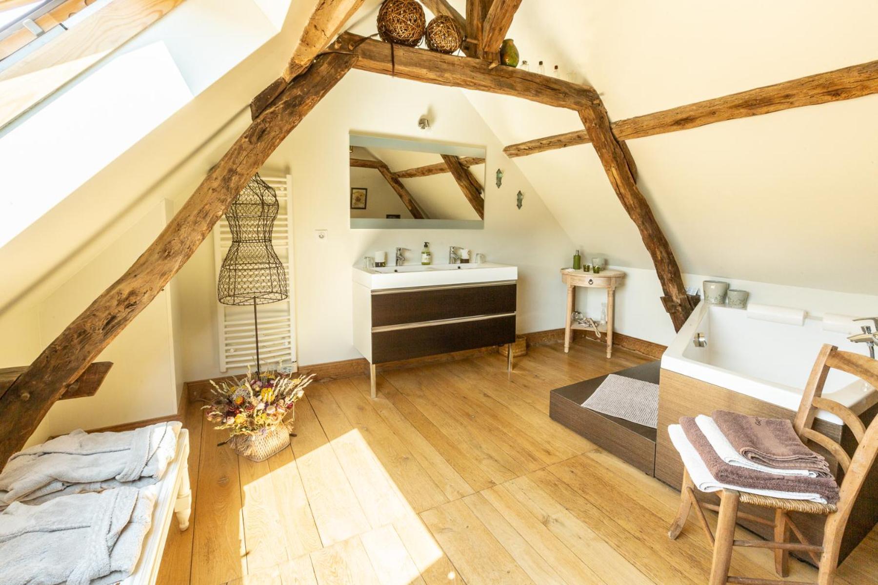 Maison D'Hotes La Maison De Leopold Terrasson Eksteriør billede