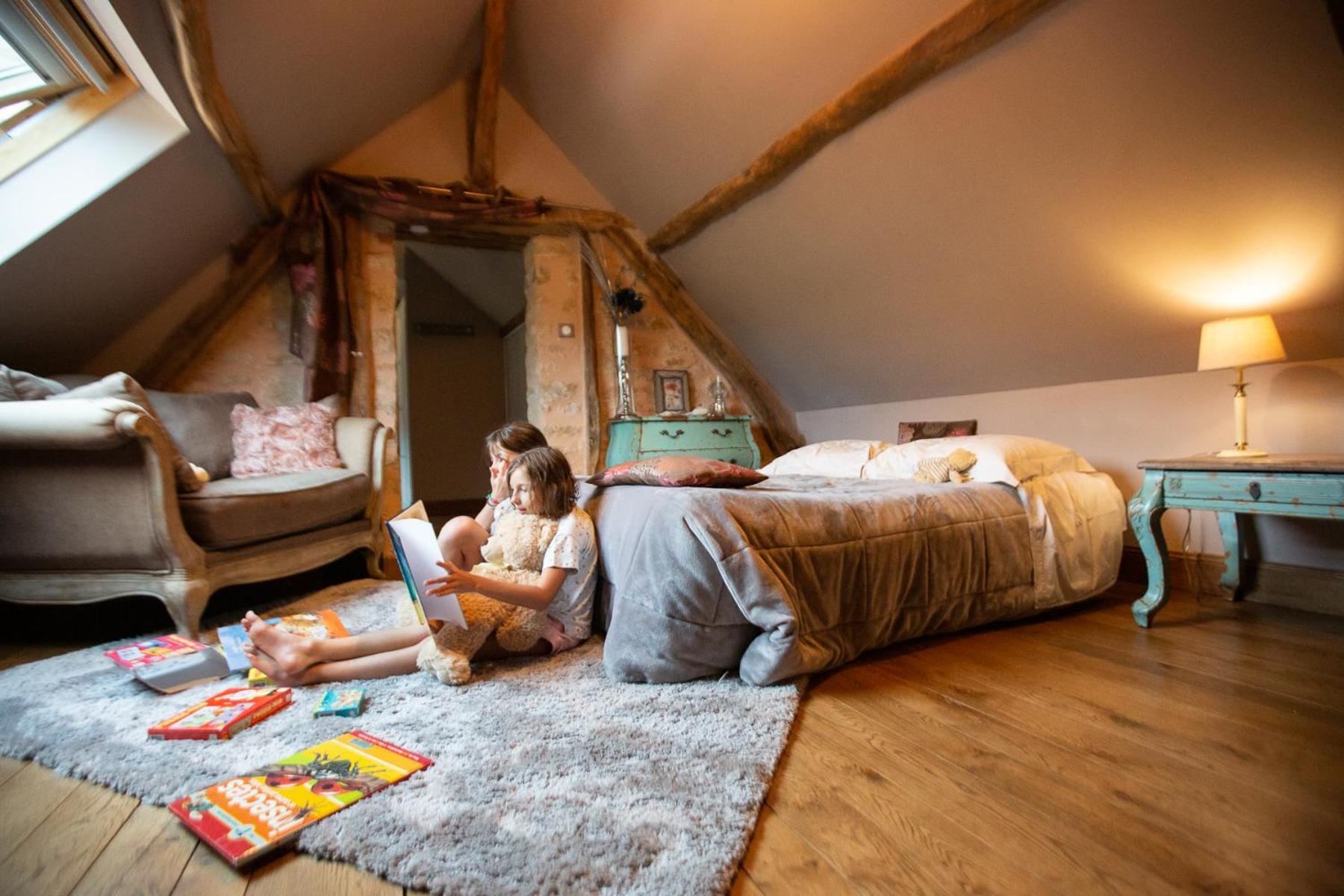 Maison D'Hotes La Maison De Leopold Terrasson Eksteriør billede