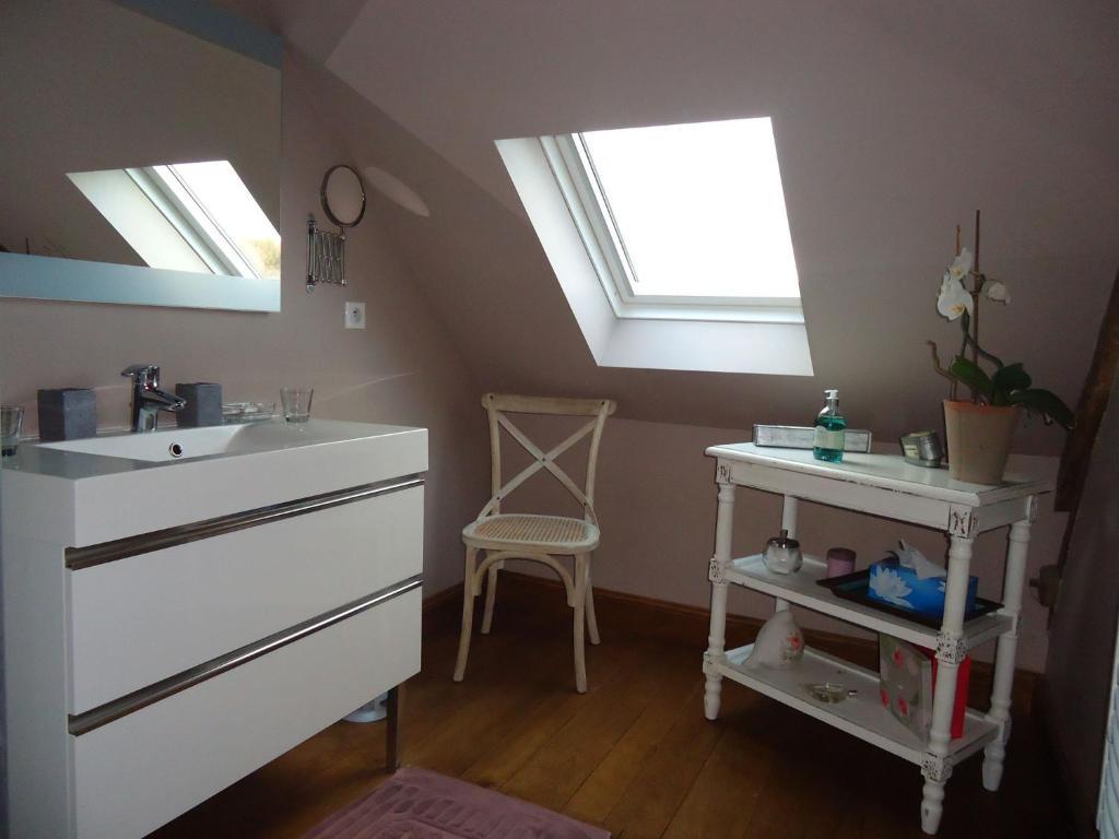 Maison D'Hotes La Maison De Leopold Terrasson Værelse billede